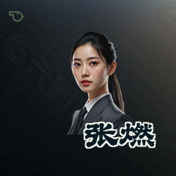 张燃
