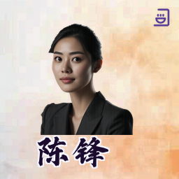 陈锋